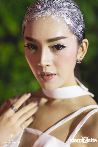 Johnnie Walker Black Label presents the White Eclipse Party — photo 12
