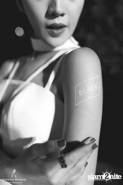 Johnnie Walker Black Label presents the White Eclipse Party — photo 13
