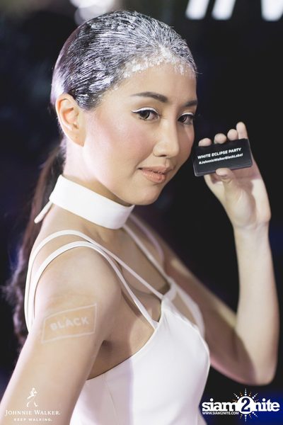 Johnnie Walker Black Label presents the White Eclipse Party — photo 15