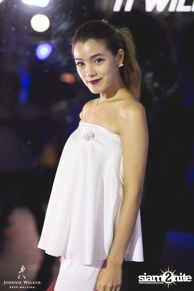 Johnnie Walker Black Label presents the White Eclipse Party — photo 22