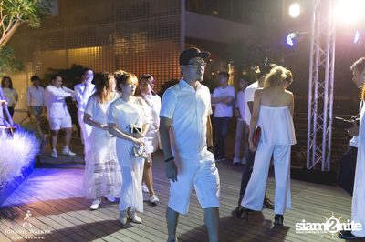 Johnnie Walker Black Label presents the White Eclipse Party — photo 42