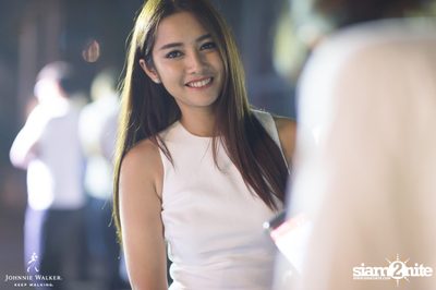 Johnnie Walker Black Label presents the White Eclipse Party — photo 62