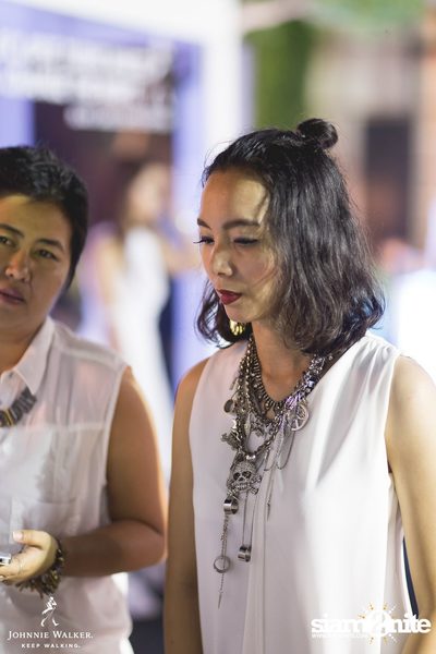 Johnnie Walker Black Label presents the White Eclipse Party — photo 69