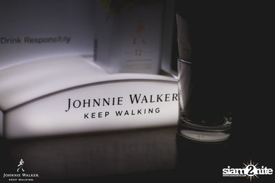 Johnnie Walker Black Label presents the White Eclipse Party — photo 79