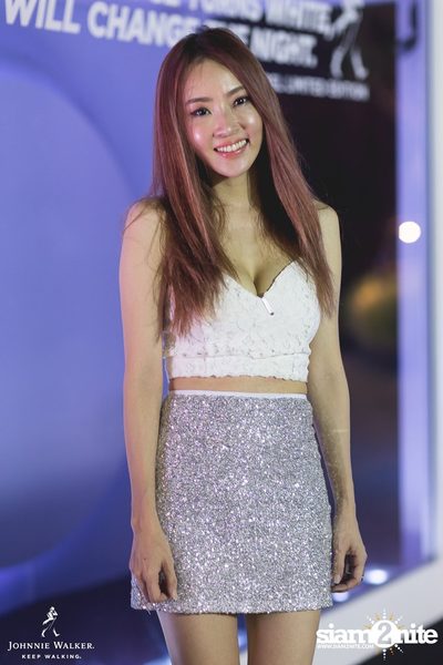 Johnnie Walker Black Label presents the White Eclipse Party — photo 82