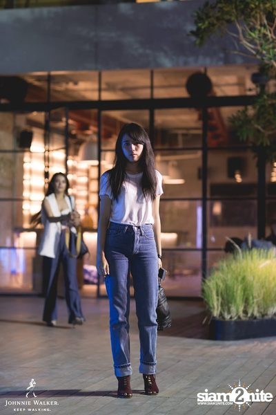 Johnnie Walker Black Label presents the White Eclipse Party — photo 111