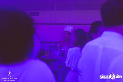 Johnnie Walker Black Label presents the White Eclipse Party — photo 144
