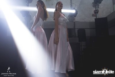 Johnnie Walker Black Label presents the White Eclipse Party — photo 163