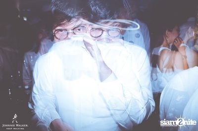 Johnnie Walker Black Label presents the White Eclipse Party — photo 217