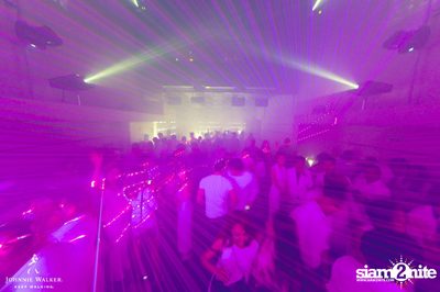 Johnnie Walker Black Label presents the White Eclipse Party — photo 224