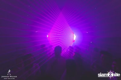 Johnnie Walker Black Label presents the White Eclipse Party — photo 225