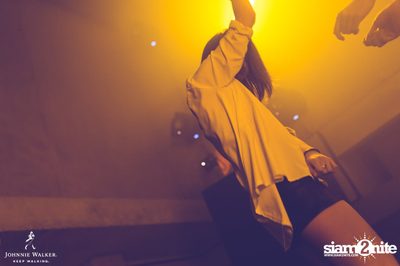 Johnnie Walker Black Label presents the White Eclipse Party — photo 238