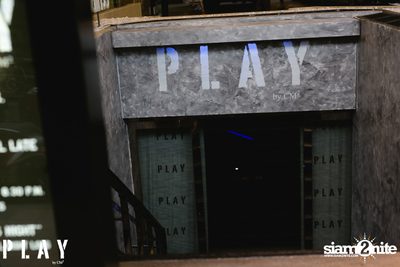 PLAY by CM2 Exclusive Opening at Novotel Bangkok — photo 2