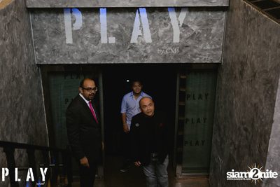 PLAY by CM2 Exclusive Opening at Novotel Bangkok — photo 3