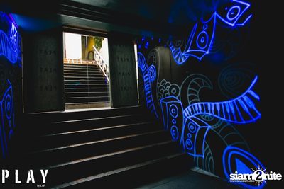 PLAY by CM2 Exclusive Opening at Novotel Bangkok — photo 5