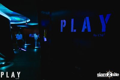 PLAY by CM2 Exclusive Opening at Novotel Bangkok — photo 6