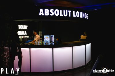 PLAY by CM2 Exclusive Opening at Novotel Bangkok — photo 10