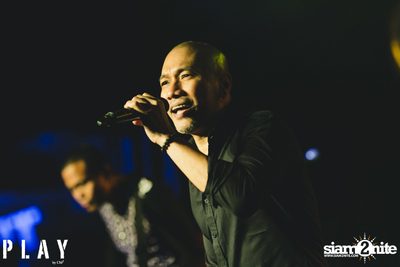PLAY by CM2 Exclusive Opening at Novotel Bangkok — photo 14