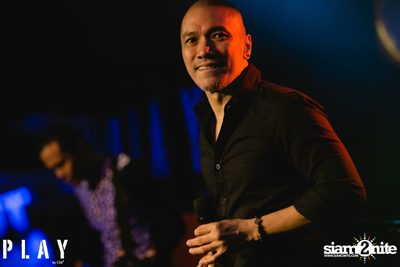 PLAY by CM2 Exclusive Opening at Novotel Bangkok — photo 16