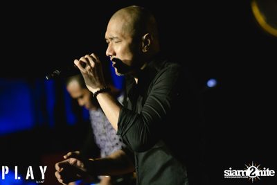 PLAY by CM2 Exclusive Opening at Novotel Bangkok — photo 18