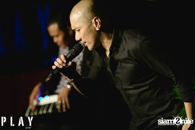 PLAY by CM2 Exclusive Opening at Novotel Bangkok — photo 19