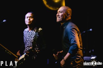 PLAY by CM2 Exclusive Opening at Novotel Bangkok — photo 21