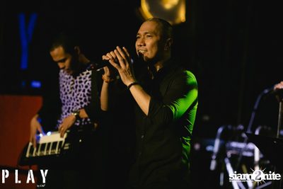 PLAY by CM2 Exclusive Opening at Novotel Bangkok — photo 22