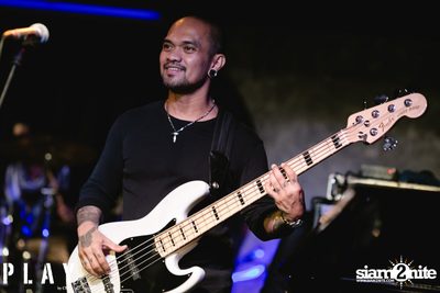 PLAY by CM2 Exclusive Opening at Novotel Bangkok — photo 23