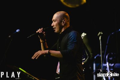 PLAY by CM2 Exclusive Opening at Novotel Bangkok — photo 24