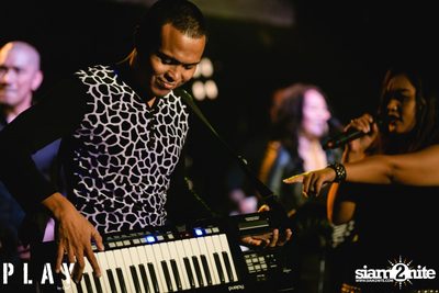 PLAY by CM2 Exclusive Opening at Novotel Bangkok — photo 25