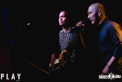 PLAY by CM2 Exclusive Opening at Novotel Bangkok — photo 26