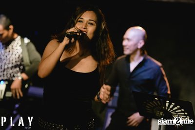 PLAY by CM2 Exclusive Opening at Novotel Bangkok — photo 30