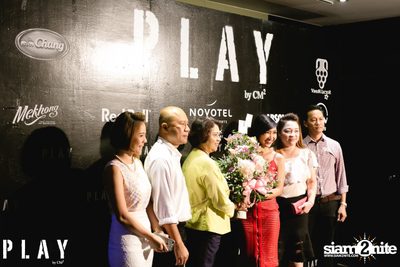 PLAY by CM2 Exclusive Opening at Novotel Bangkok — photo 35