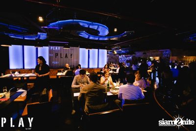 PLAY by CM2 Exclusive Opening at Novotel Bangkok — photo 39