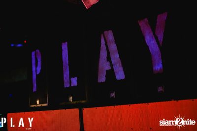 PLAY by CM2 Exclusive Opening at Novotel Bangkok — photo 43