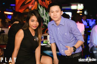 PLAY by CM2 Exclusive Opening at Novotel Bangkok — photo 44