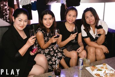 PLAY by CM2 Exclusive Opening at Novotel Bangkok — photo 45