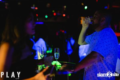 PLAY by CM2 Exclusive Opening at Novotel Bangkok — photo 46