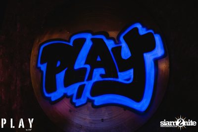 PLAY by CM2 Exclusive Opening at Novotel Bangkok — photo 54