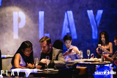 PLAY by CM2 Exclusive Opening at Novotel Bangkok — photo 56