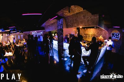 PLAY by CM2 Exclusive Opening at Novotel Bangkok — photo 57