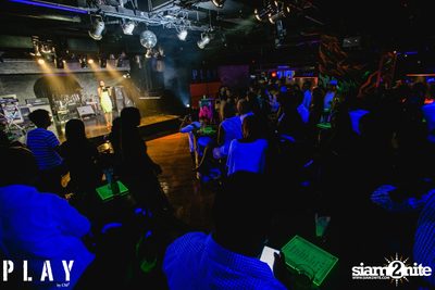 PLAY by CM2 Exclusive Opening at Novotel Bangkok — photo 62