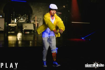 PLAY by CM2 Exclusive Opening at Novotel Bangkok — photo 65