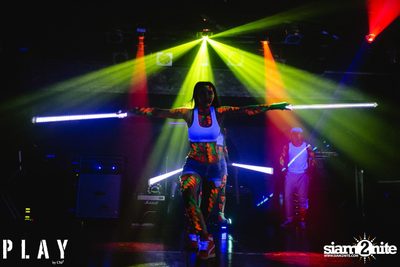 PLAY by CM2 Exclusive Opening at Novotel Bangkok — photo 75