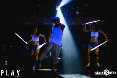 PLAY by CM2 Exclusive Opening at Novotel Bangkok — photo 78