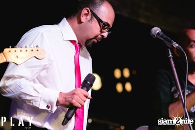 PLAY by CM2 Exclusive Opening at Novotel Bangkok — photo 95
