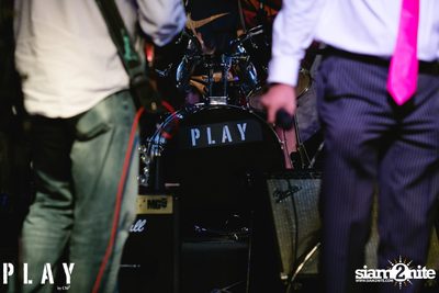 PLAY by CM2 Exclusive Opening at Novotel Bangkok — photo 97
