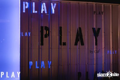 PLAY by CM2 Exclusive Opening at Novotel Bangkok — photo 105