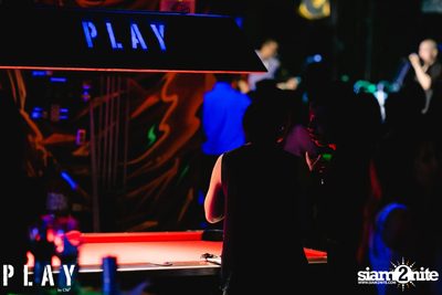 PLAY by CM2 Exclusive Opening at Novotel Bangkok — photo 108