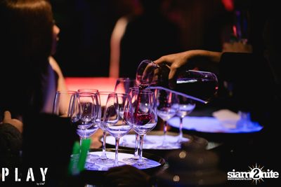 PLAY by CM2 Exclusive Opening at Novotel Bangkok — photo 109